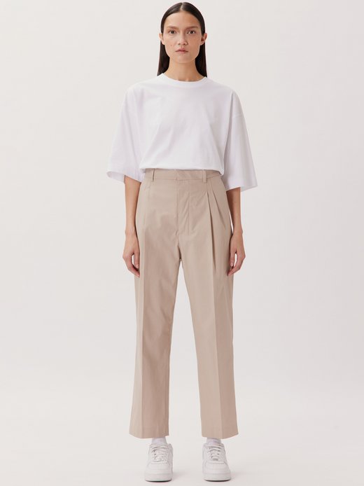 Herren Chino - Unisex - Regular Fit