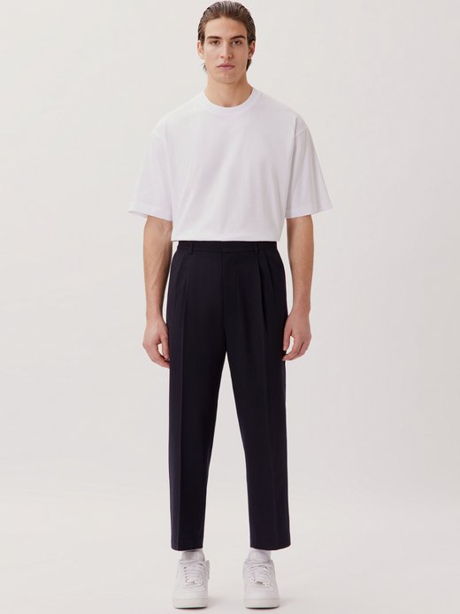 Herren Chino - Unisex - Regular Fit