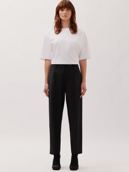 Herren Chino - Unisex - Regular Fit