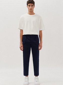 Herren Chino - Unisex - Regular Fit