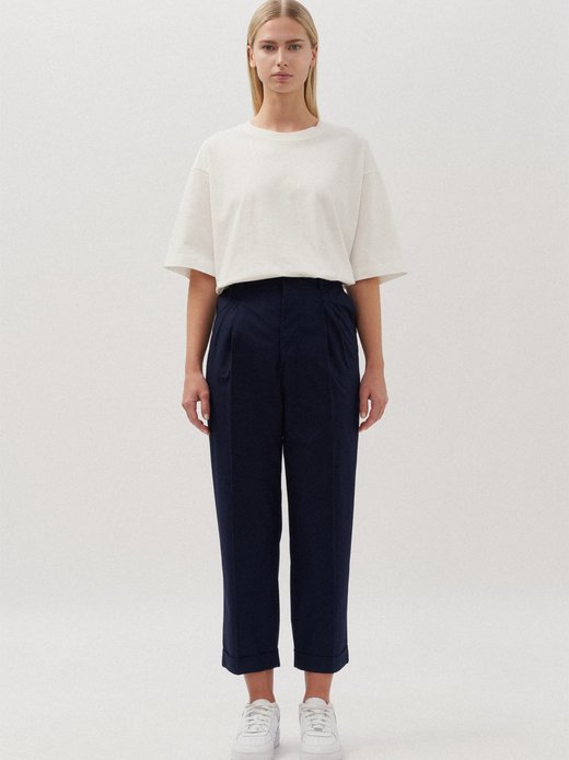 Herren Chino - Unisex - Uni