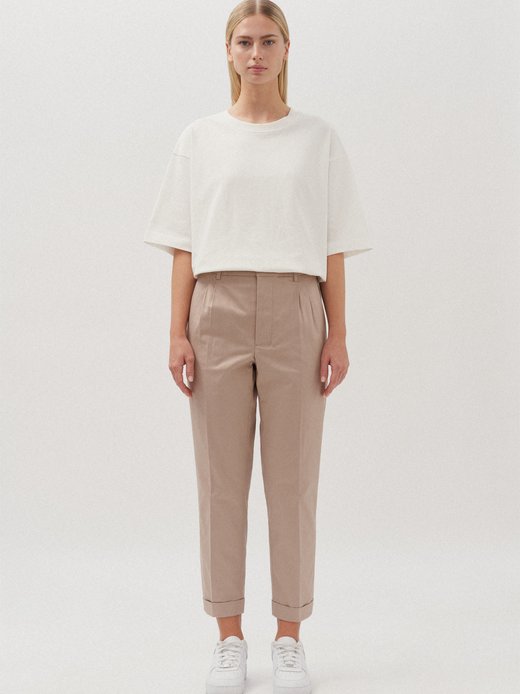 Herren Chino - Unisex - Uni