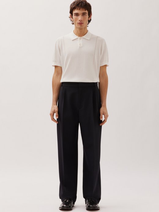 Herren Chino - Unisex - Uni