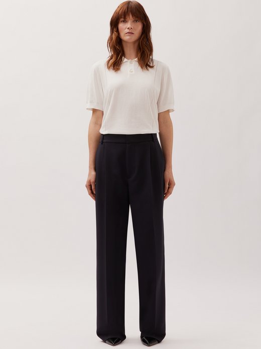 Herren Chino - Unisex - Uni