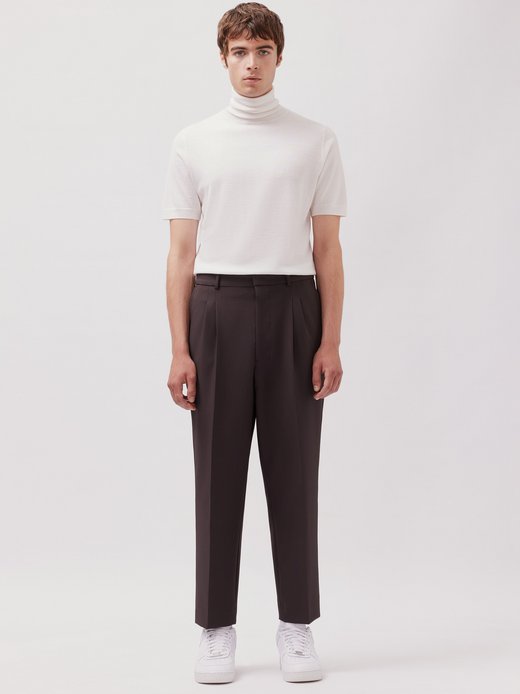 Herren Chino - Unisex - Uni