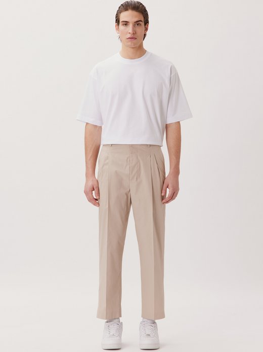 Herren Chino - Unisex - Uni