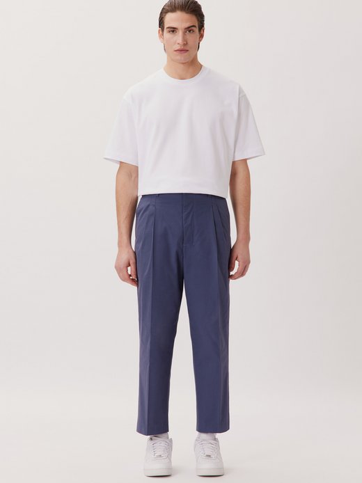 Herren Chino - Unisex - Uni