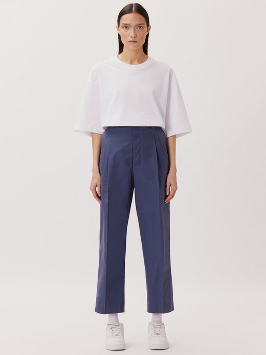 Herren Chino - Unisex - Uni