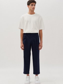 Herren Chino - Unisex - Uni