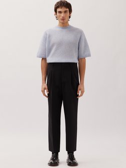 Herren Chino - Unisex - Uni