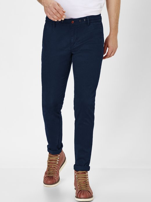 Herren Chino - Welland Regular Fit