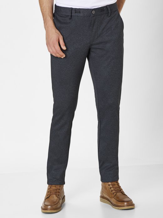 Herren Chino - Welland Relaxed Fit