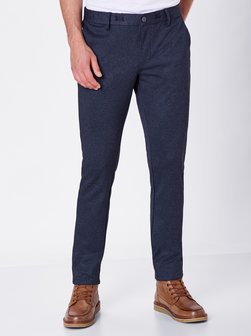 Herren Chino - Welland Relaxed Fit