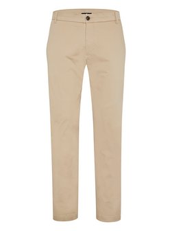 Artikelbild Herren Chino von Polo Sylt in beige uni