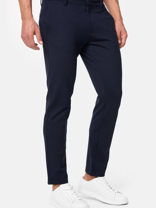 Herren Chinohose - 2-Pack INBelford