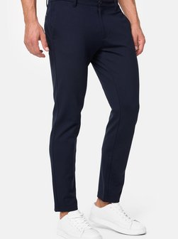 Herren Chinohose - 2-Pack INBelford