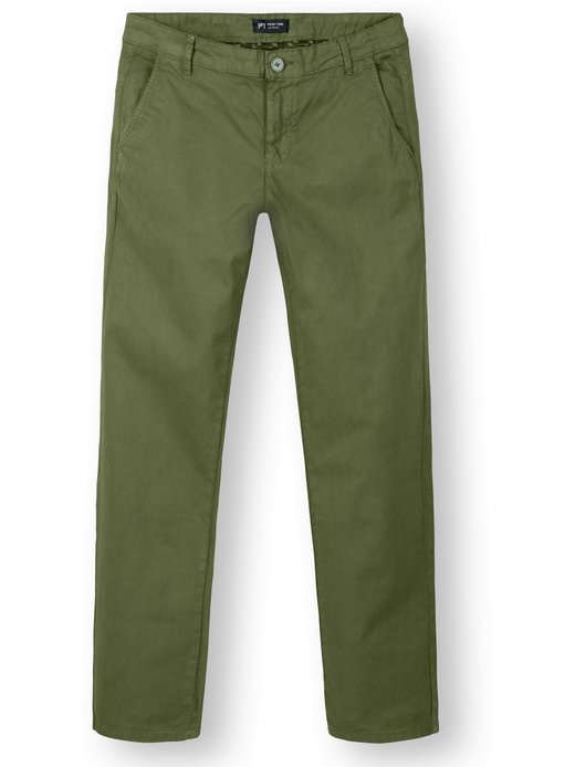Herren Chinohose - Astron