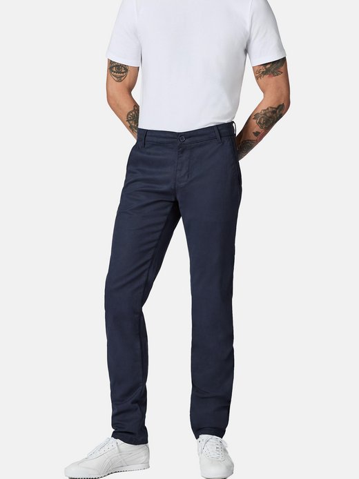 Herren Chinohose - Astron
