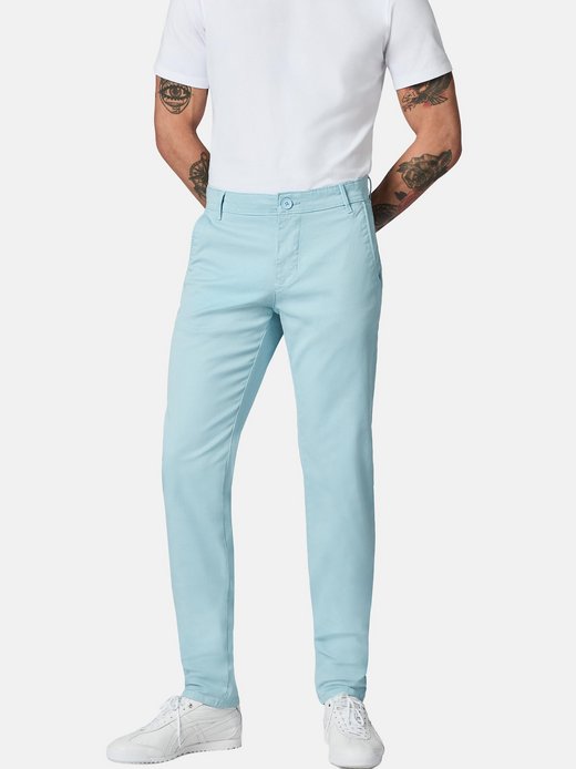 Herren Chinohose - Astron