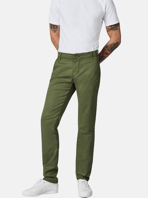 Herren Chinohose - Astron