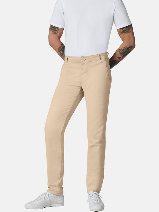 Herren Chinohose - Astron