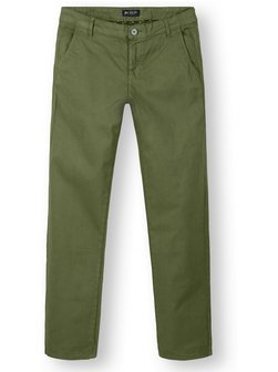 Herren Chinohose - Astron