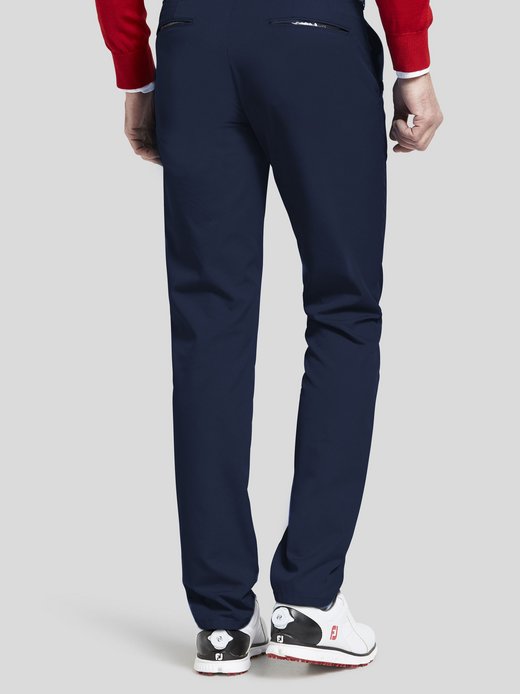 Herren Chinohose - Augusta