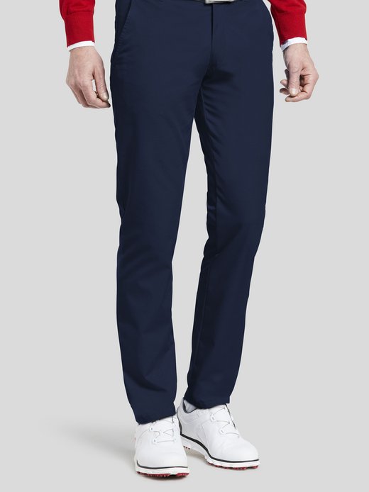 Herren Chinohose - Augusta