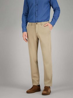 Herren Chinohose - BENITO