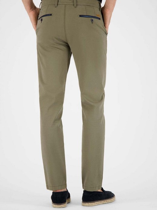 Herren Chinohose - BENNY-3