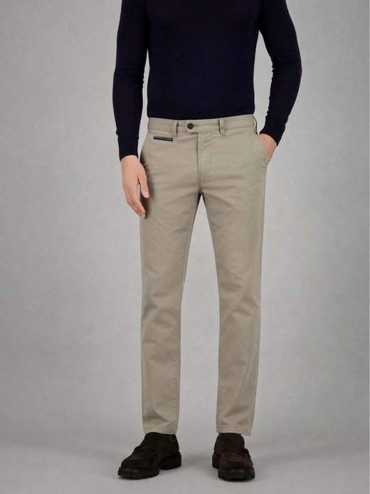 Herren Chinohose - BENNY-3