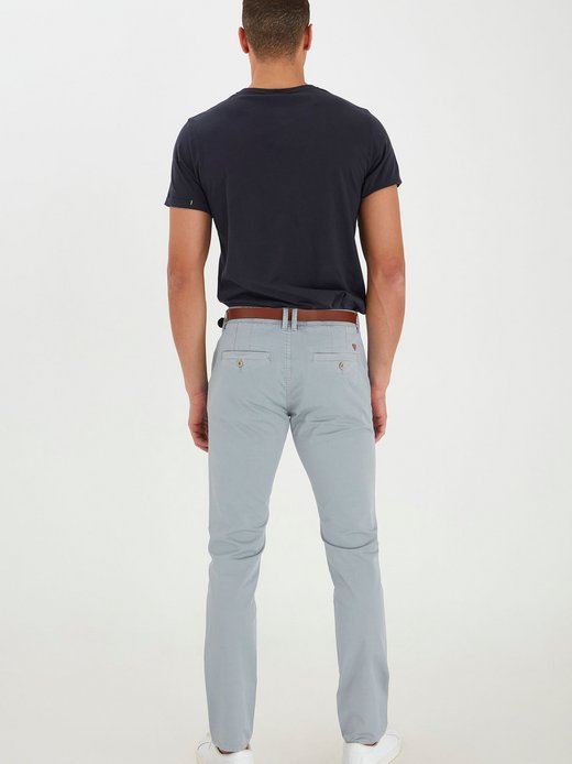 Herren Chinohose - BHBrano