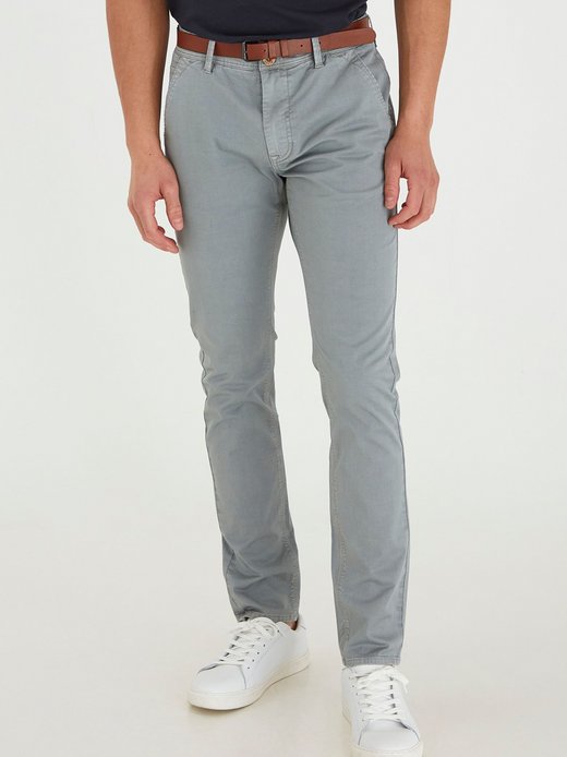 Herren Chinohose - BHBrano