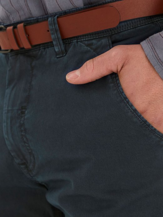 Herren Chinohose - BHBrano