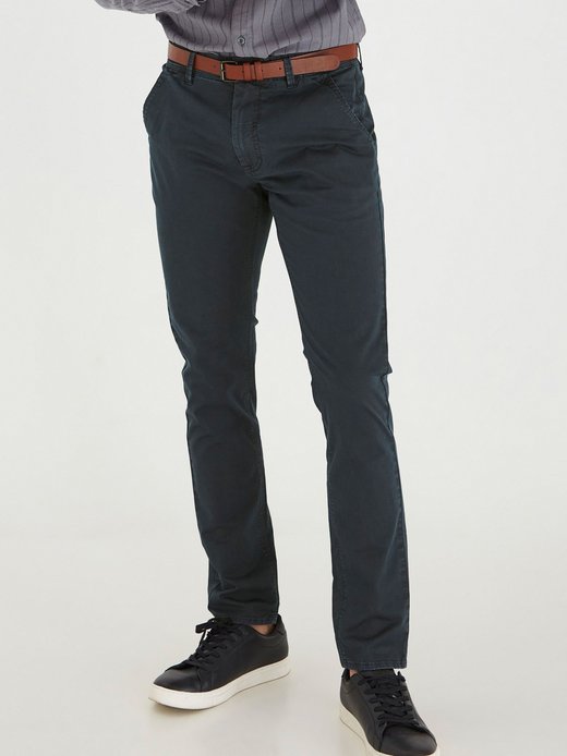 Herren Chinohose - BHBrano