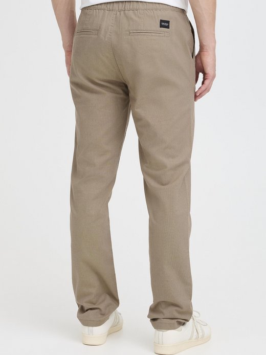 Herren Chinohose - BHBraz