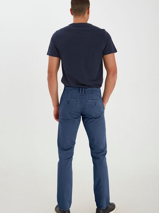 Herren Chinohose - BHBrixius