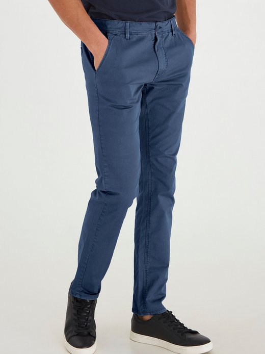 Herren Chinohose - BHBrixius