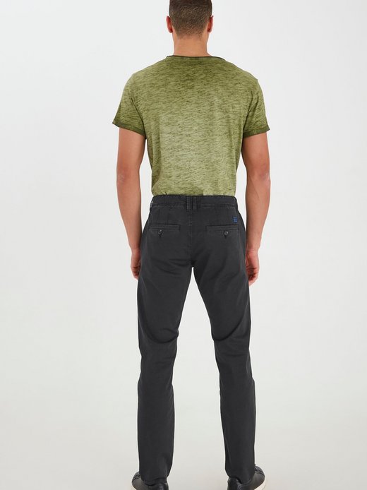 Herren Chinohose - BHBrixius