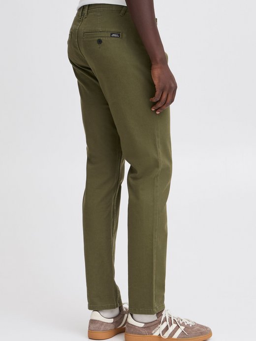 Herren Chinohose - BHEdnan