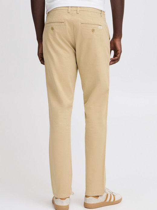 Herren Chinohose - BHEdnan