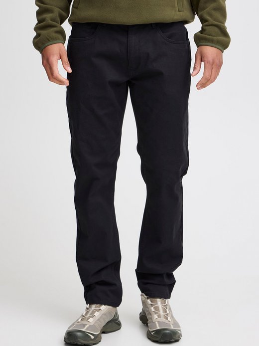 Herren Chinohose - BHEdnan