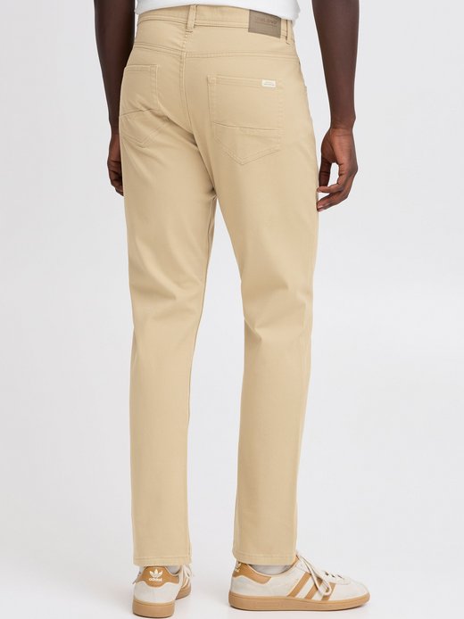 Herren Chinohose - BHEdnan