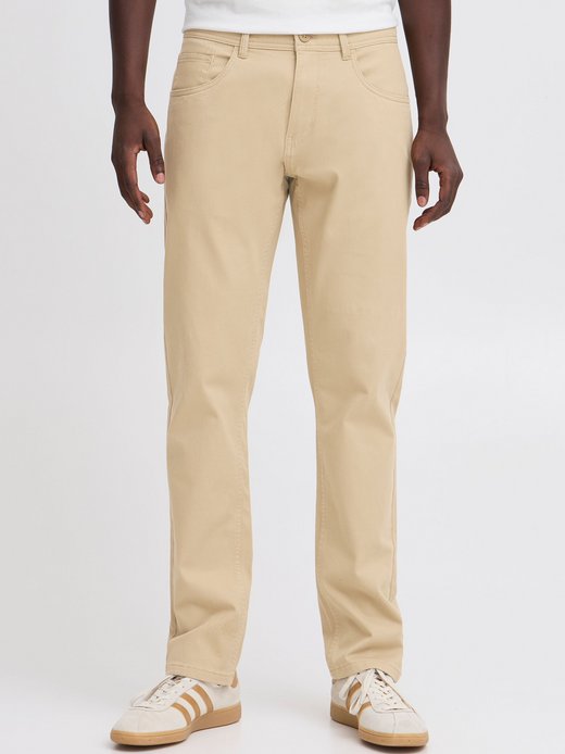 Herren Chinohose - BHEdnan