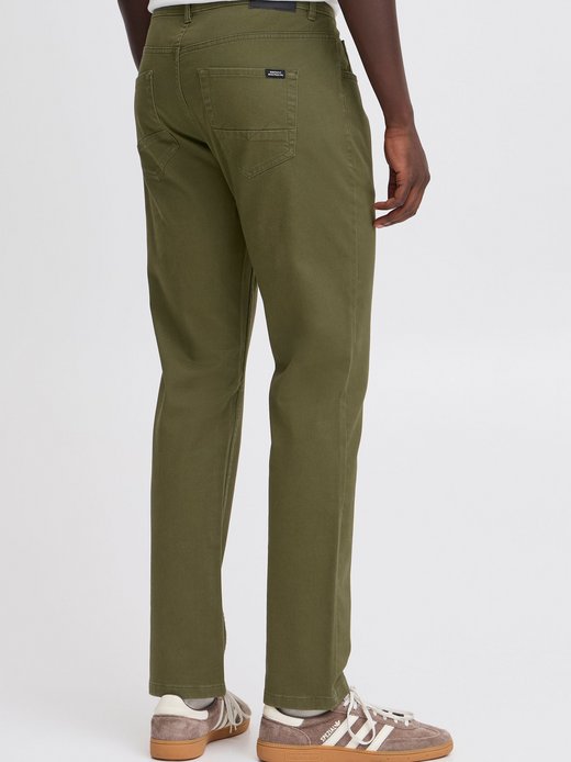 Herren Chinohose - BHEdnan