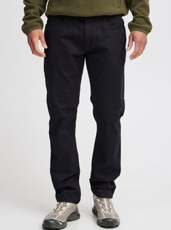 Herren Chinohose - BHEdnan