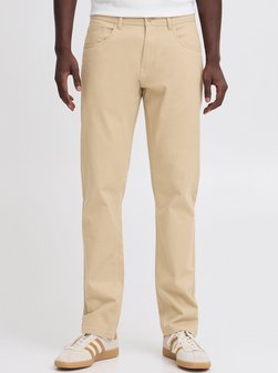 Herren Chinohose - BHEdnan