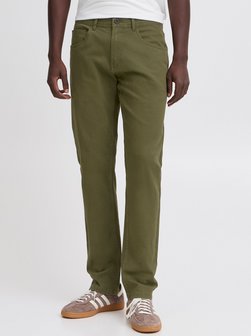 Herren Chinohose - BHEdnan