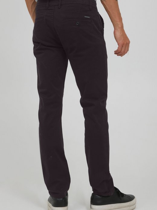Herren Chinohose - BHFlint
