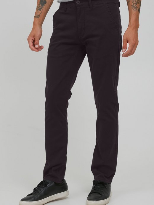 Herren Chinohose - BHFlint